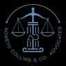 Agweyu Collins Logo