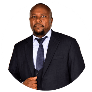 Ezekiel K. Kimani 